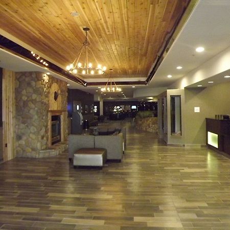 C Punch Inn & Casino Unionville Kültér fotó