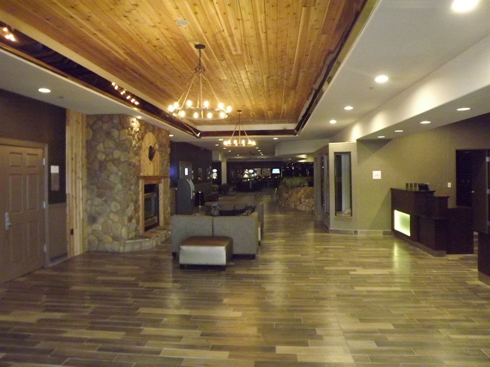 C Punch Inn & Casino Unionville Kültér fotó