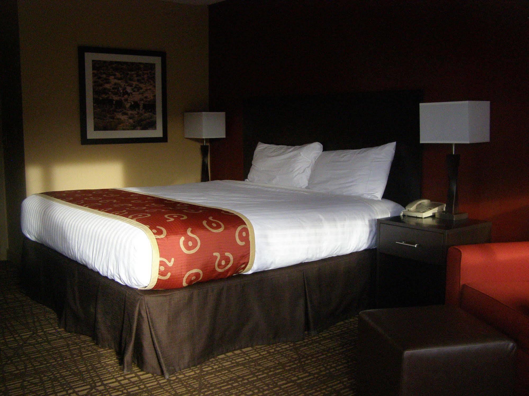 C Punch Inn & Casino Unionville Kültér fotó