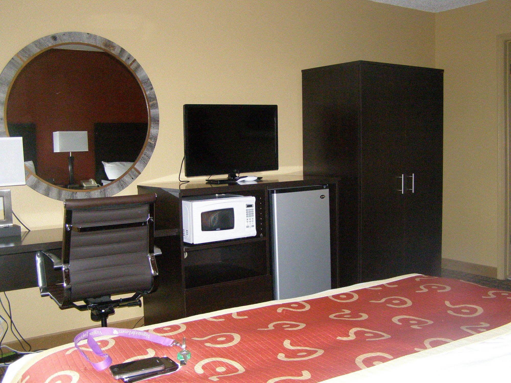 C Punch Inn & Casino Unionville Kültér fotó